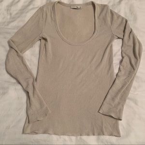 WILFRED FREE LONGSLEEVE